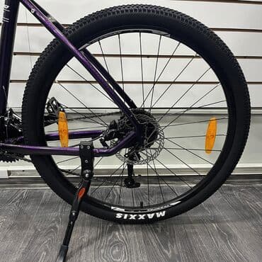 Велосипеды: 🚵 Phoenix МТБ велосипед KX950 27.5″: Освойте тропы с высокой — 3