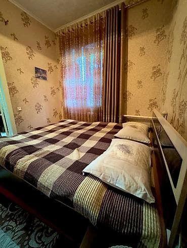 Сниму дом: Район парка Тулебердиева, рядом находится рынок Азиз хороший спальный — 2