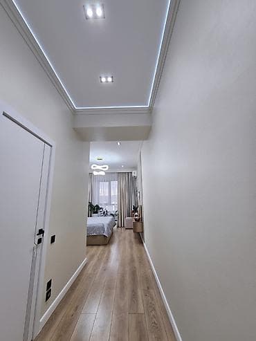 Продажа квартир: 3 комнаты, 84 м², Элитка, 11 этаж, Дизайнерский ремонт — 5