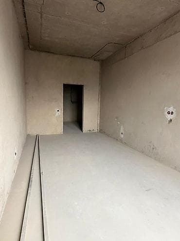 Недвижимость: 2 комнаты, 88 м², Элитка, бульвар Эркиндик Элитка, 7 этаж, ПСО (под самоотделку) — 2