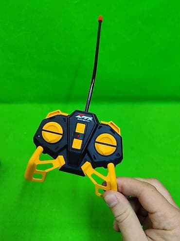 экскаваторы игрушки: Экскаватор игрушка радиоуправляемая🚧 Комплектация товара: экскаватор — 7