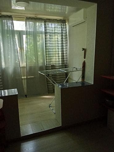 Квартиры: 1 комната, 32 м², 104 серия, 3 этаж, Евроремонт — 2