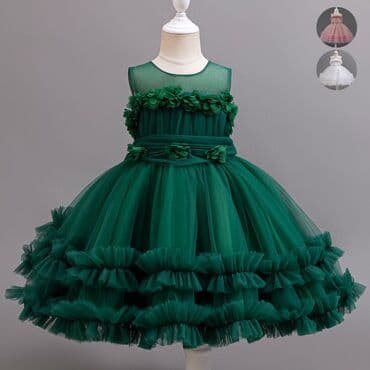 Платья: Детское платье, Новый — 11