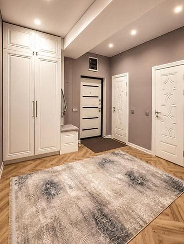 Недвижимость: 2 комнаты, 76 м², 12 этаж, Дизайнерский ремонт — 3