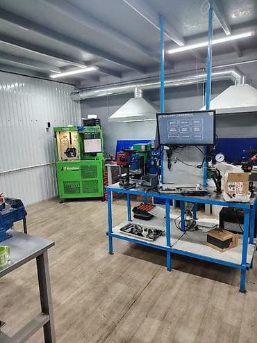 трактор расрочка: Требуется Автомеханик - Моторист, Оклад, 1-2 года опыта, Обучение — 5