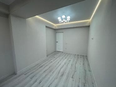 Батирлер: 1 бөлмө, 40 м², Элитка, 5 кабат, Евроремонт — 3