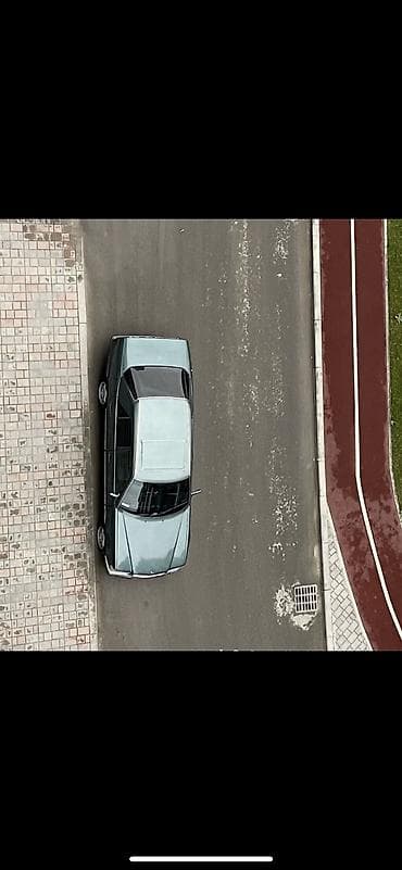 мотор w124: Mercedes-Benz W124: 1995 г., 2.2 л, Автомат, Бензин, Седан — 4