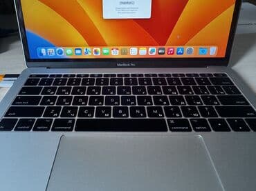 core i3 ноутбук: Ноутбук, Apple, 16 ГБ ОЗУ, Intel Core i5, 13.3 ", Б/у, Для работы, учебы, память SSD — 4