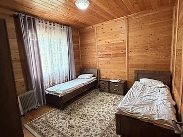 Коттедж, Аврора, Бостери, 6 орун — 3
