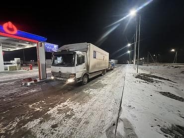 бетон м200 цена с доставкой бишкек: Грузоперевозки Mercedes-Benz Atego Грузоперевозки до 10 тонн по городу — 3