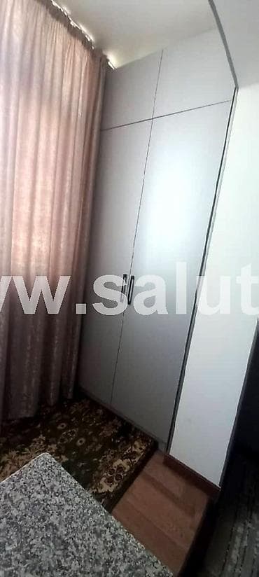 квартиры 15000: 1 комната — 4