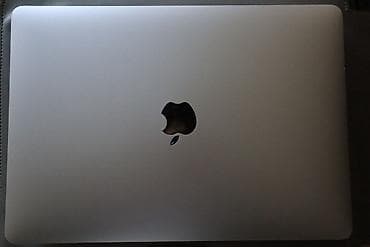 Для программирования, Б/у, Apple M2, ОЗУ, RAM: 8 ГБ