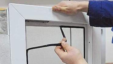 оконные решетки: Дверь: Ремонт, Реставрация, Бесплатный выезд — 1