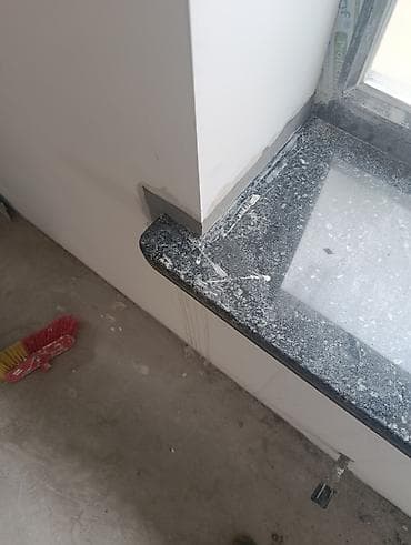 Комплектующие для мебели: Столешница, Камень — 5