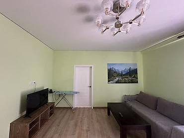 🏡 Просторный коттедж с террасой у пляжа VIP-городок «Азия Пэлэс» — 10