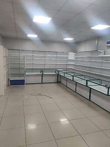 50: Юнусалиева/Ахунбаева Сдается помещение в аренду на долгий срок очень — 1