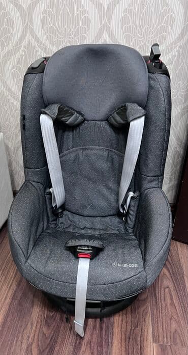 подножка для второго ребенка бу: Автокресло, цвет - Серый, Б/у — 3