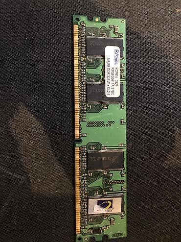 sd disk: Оперативная память (RAM) для ПК, Б/у, Samsung, До 2 ГБ, DDR2 — 3