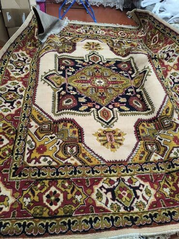 шырдак купить: Ковер Б/у, 500 * 300, Безналичная/наличная оплата — 8