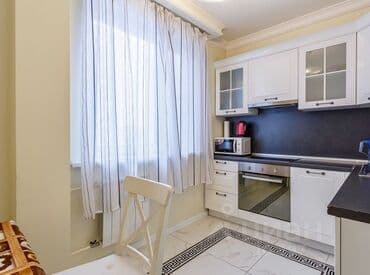 Сниму квартиру: 1 комната, Душевая кабина, Постельное белье, Кондиционер — 17