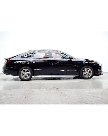 carplay android: Hyundai Sonata: 2019 г., 2 л, Автомат, Газ, Седан — 4
