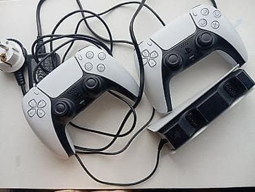 виртуальный очки цена: Игровая консоль Sony PlayStation 5 slim (версия с дисководом) с — 2