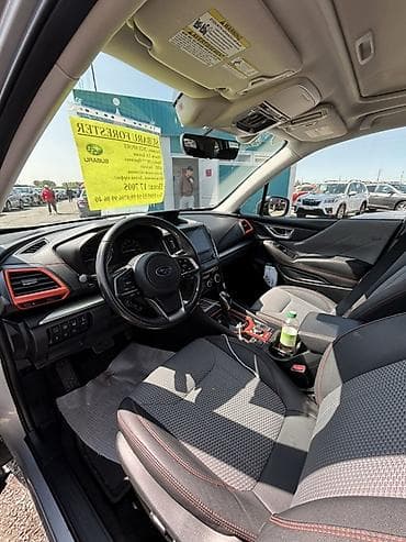 субару форестер 2011: Subaru Forester: 2021 г., 2.5 л, Вариатор, Бензин, Кроссовер — 3