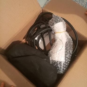 обувь с подогревом: Автозаретка от 220 вл 5ти метровыы — 3