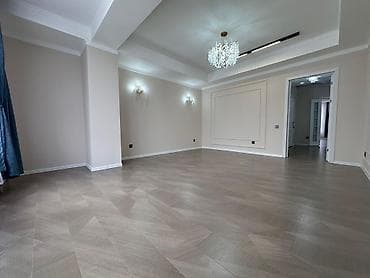 Продажа квартир: 2 комнаты, 82 м², Элитка, 15 этаж, Евроремонт — 4