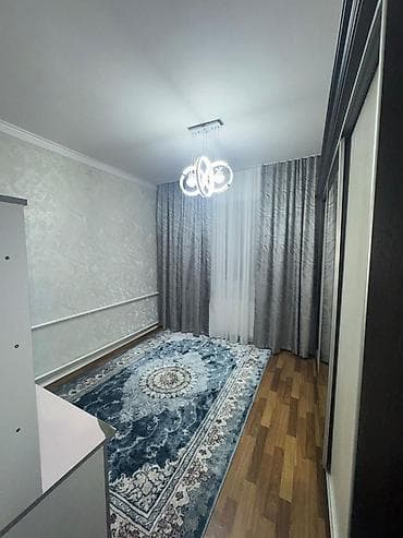 модульный каркасный дом: 2 комнаты, 68 м², Индивидуалка, 3 этаж, Косметический ремонт — 1