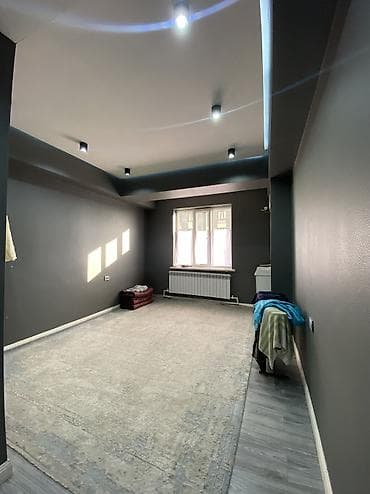 keremet residence: 1 комната, 43 м², Элитка, 8 этаж, Дизайнерский ремонт — 7