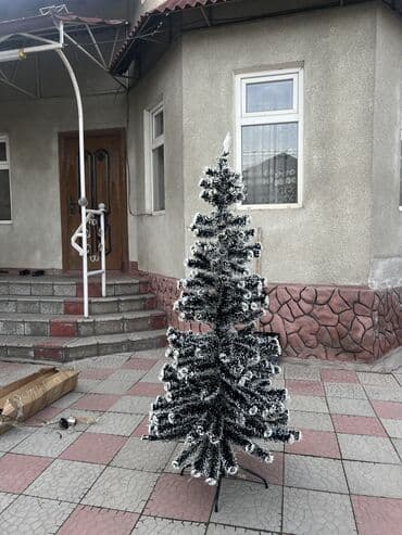 Гирляндалар: Продается елка цена 2000 — 3