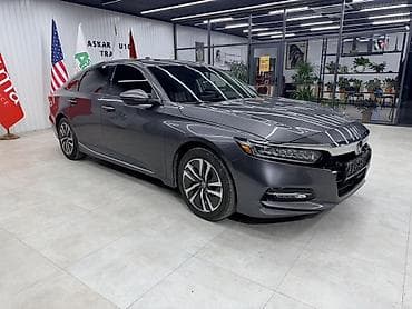 хонда акорд торное: Honda Accord: 2019 г., 2 л, Автомат, Гибрид, Седан — 3