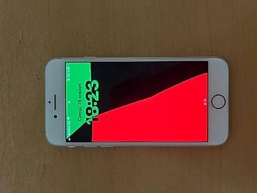 iphone 6с: IPhone 8, 64 ГБ, Белый, Кабель, 100 % — 5