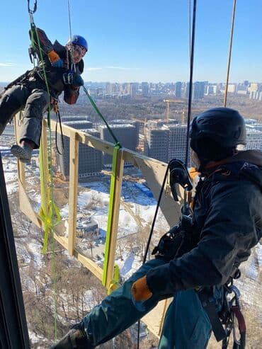утепление дома: Утепление фасада, Утепление балкона, лоджии, Утепление стен | Утепление дома, Утепление квартиры, Утепление склада | Пенопласт, Penoplex, Минеральная вата Больше 6 лет опыта — 29