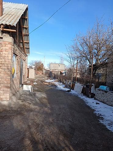 продам контейнер: Продаётся кирпичный дом с мансардным этажом в сельской застройке — 6