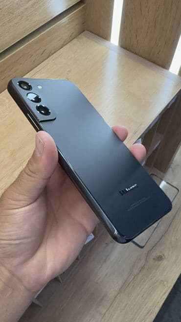 самсунг с 22 цена бишкек: Samsung Galaxy S22 Plus, Колдонулган, 256 ГБ — 10