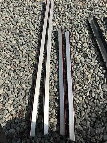 Унаа электрик тетиктери: Руль BMW Оригинал — 10