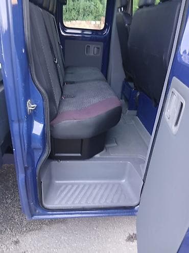 lexsus is: Mercedes-Benz Спринтер: 2008 г., 2.2 л, Механика — 4