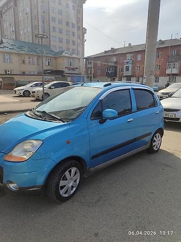 w210 55: Brilliance FRV (BS2): 2005 г., 0.8 л, Автомат, Хэтчбэк — 2