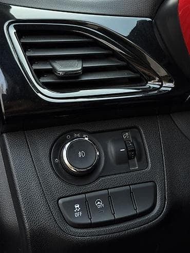 mini cooper: Chevrolet Spark: 2016 г., 1 л, Вариатор, Бензин, Хэтчбэк — 7