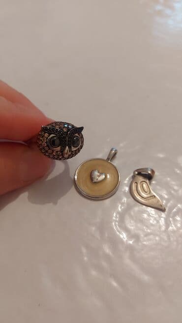 купить свадебное платье недорого: Кольцо, Коктейльное, Проба 925, Женские, Новый — 2