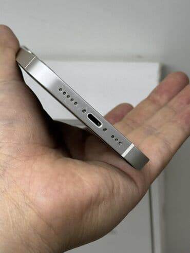 iphone xr: IPhone 13, 256 ГБ, Белый, Коробка, 100 % — 4