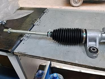 step 2: Рулевая рейка для Toyota Wish / Toyota Isis. Подходит по маркировке — 2