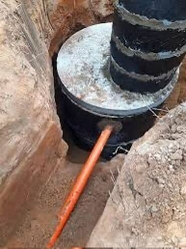 ремонт водоснабжения в частном доме: Монтаж и замена сантехники Больше 6 лет опыта — 2