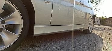 w210 e280: BMW 3 series: 2008 г., 2.5 л, Типтроник — 9
