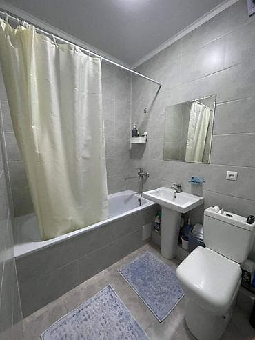 kva: 1 комната, 45 м², 108 серия, 9 этаж, Евроремонт — 10