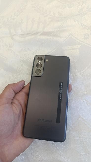 смарт часы бишкек цум цена: Samsung Galaxy S21 5G, Б/у, 128 ГБ, цвет - Синий, 1 SIM, 2 SIM, eSIM — 3