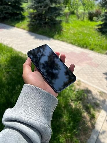 nokia e: IPhone 13, 128 ГБ, Синий, 78 % — 2