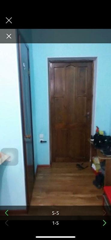 1 комната, Собственник, Без подселения, Без мебели